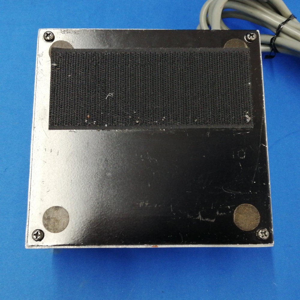 Pmg Buf E945 Effector/Buf No.nm1251