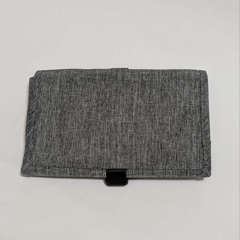 ELECOM Gadget Multi-Case Gray