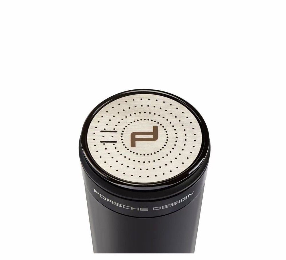 Porsche Hookah Collectable Shisha