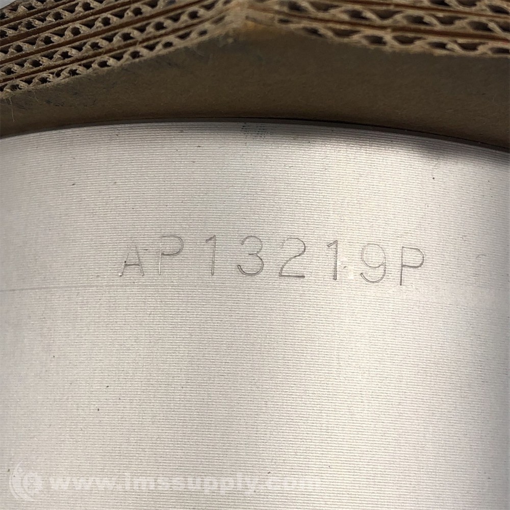 AP13219P Spindle Coupler FNIP