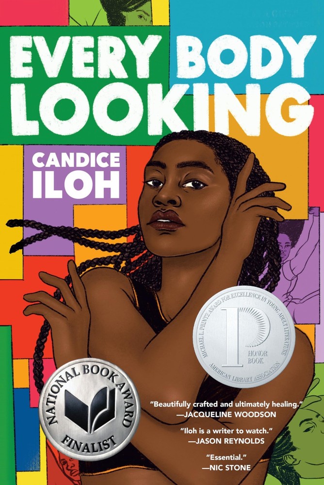 Every Body Looking (Dutton Books)