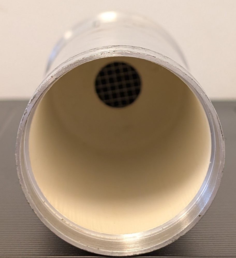 Pylon Electronics Model CPRD Scintillation Cell Quantity Available