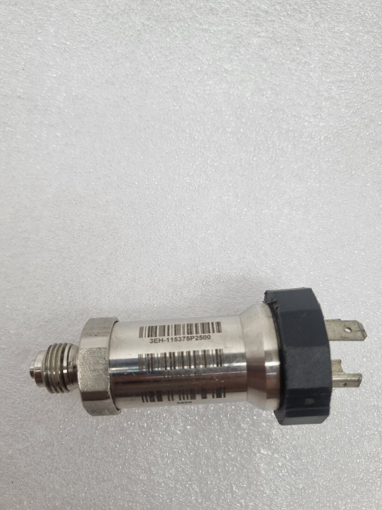 PRESSURE SENSOR 3EH-115375P2500 FREE FAST SHIP