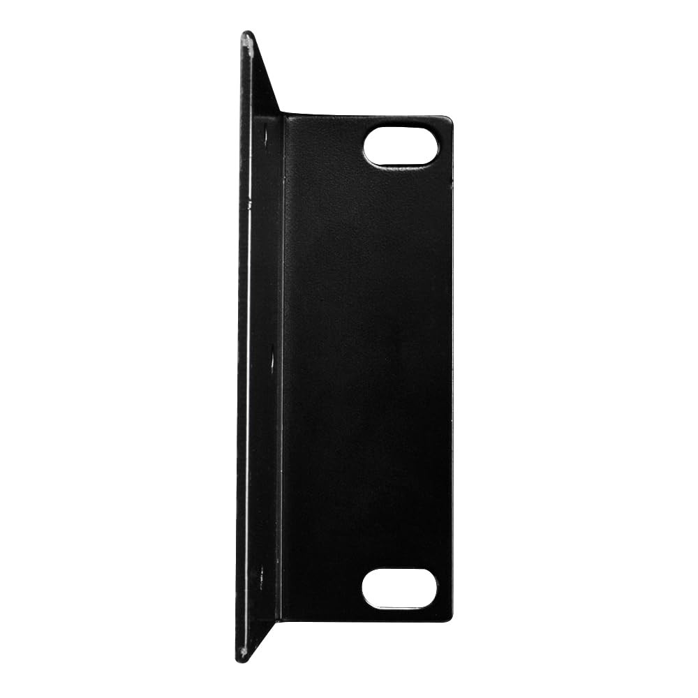 Rack Mounting Ears for A/V Rack, 2U, Pai