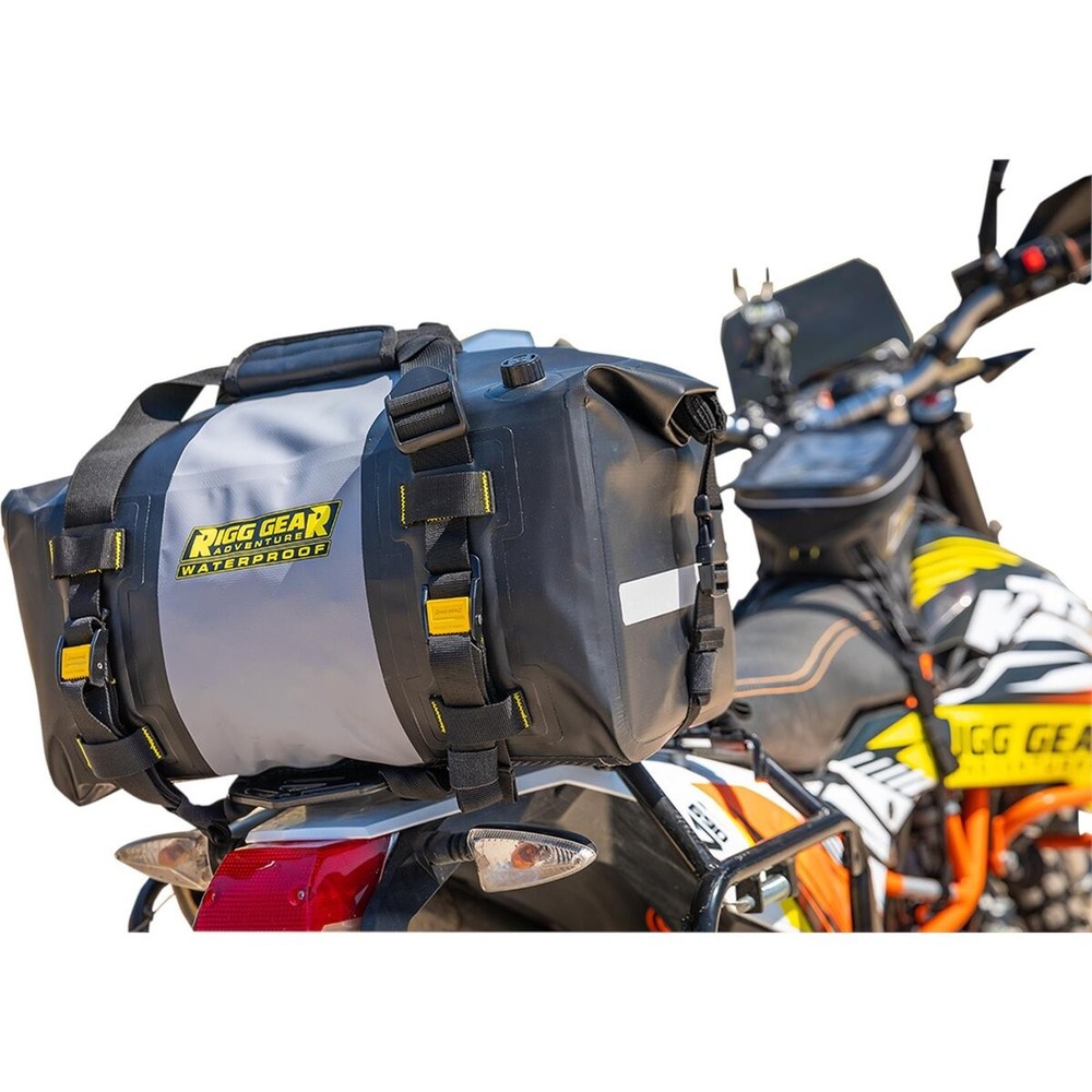 Nelson-Rigg Hurricane Duffle Bag - SE-4025
