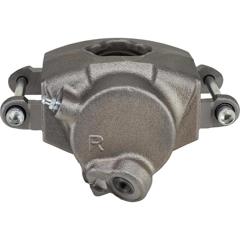 Left Brake Caliper, Fits Chevy Impala, 1971-76