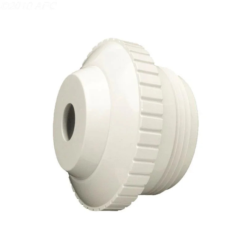 Hydrostream Directional Outlet White