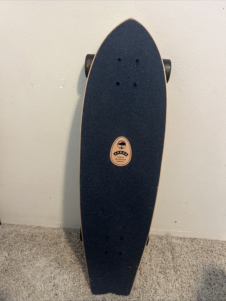 Arbor Longboard