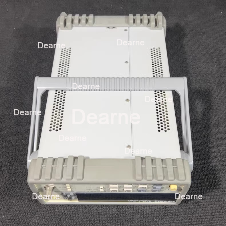 hp Hewlett-Packard 53181A frequency meter