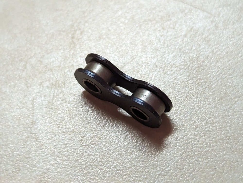 New #43 Chain Roller Link