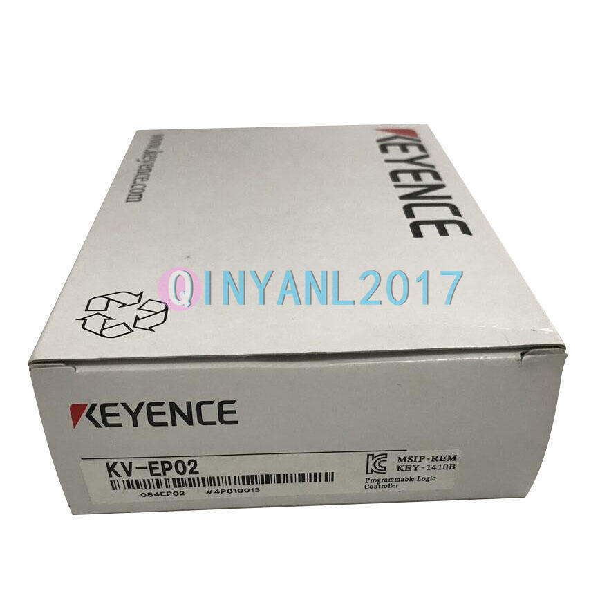 1PCS New KEYENCE KV-EP02 Programming controller