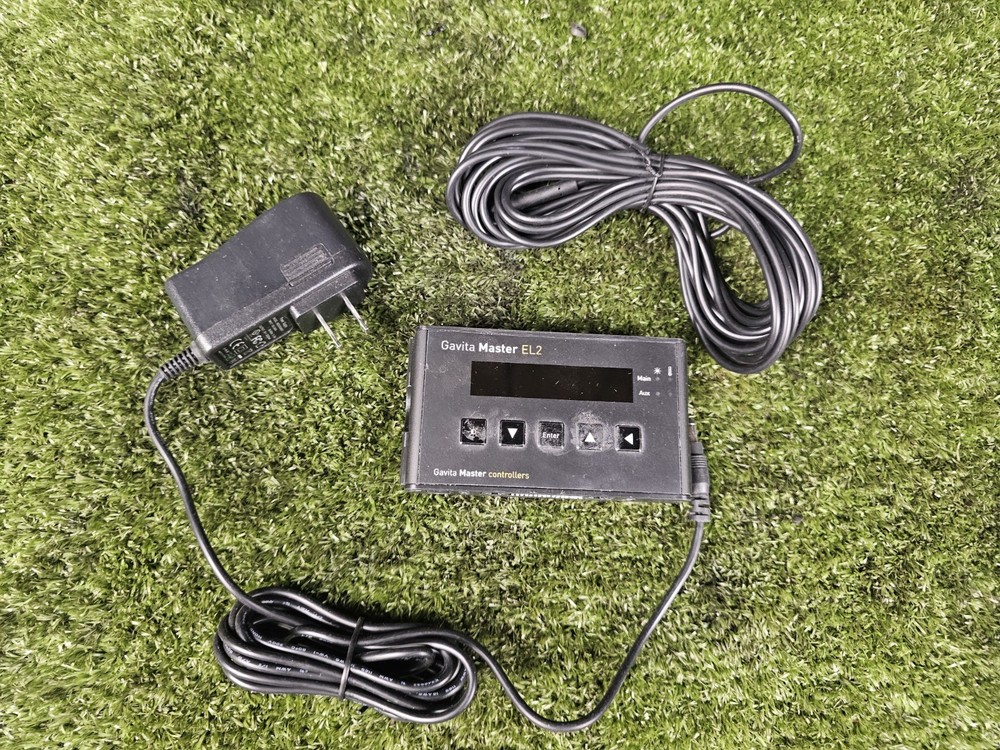 Gavita EL2 Master Light Controller