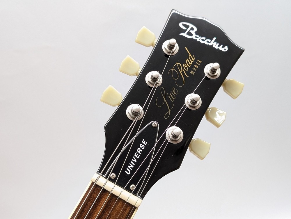 Bacchus BLS-700QM TS