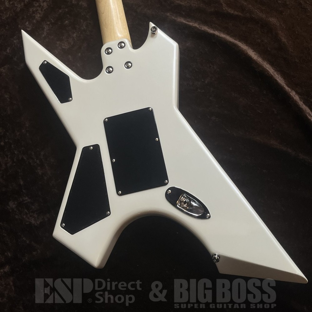 Killer Kg-Exploder Ii Pearl White Safe delivery from Japan