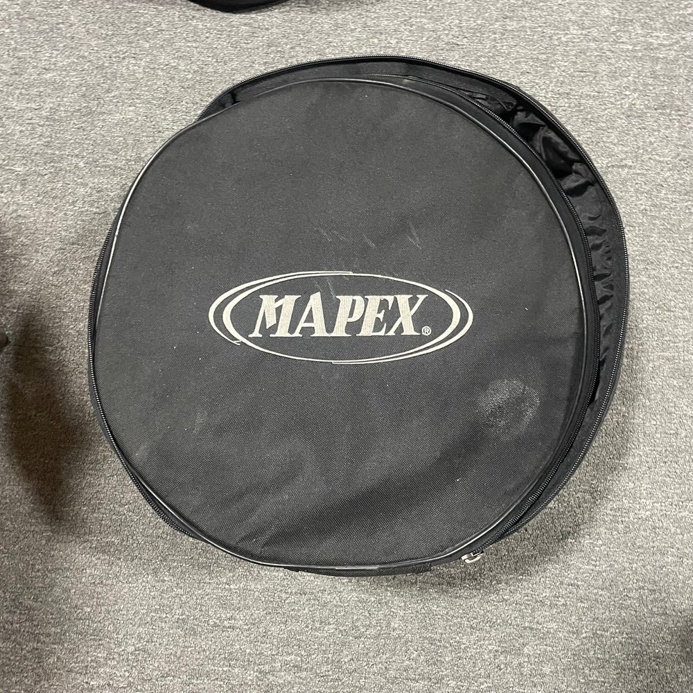 Mapex Drum Case Set #1267