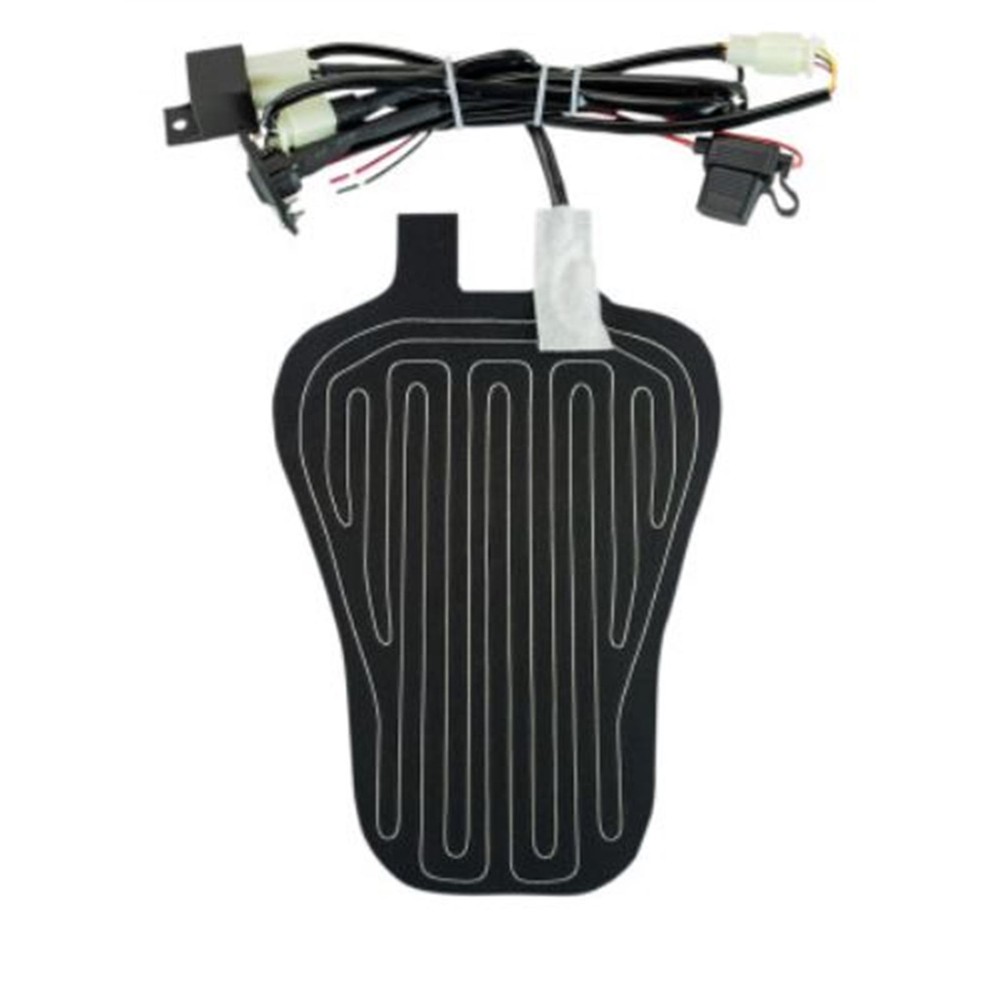 Saddlemen Seat Heater - Medium 13296B
