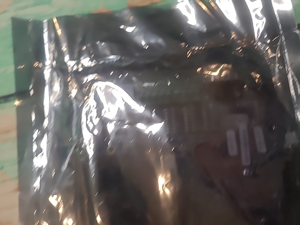 Software House iStar Pro STARGC-64MBA Controller Card Gen Controller 2 64 MB Kit