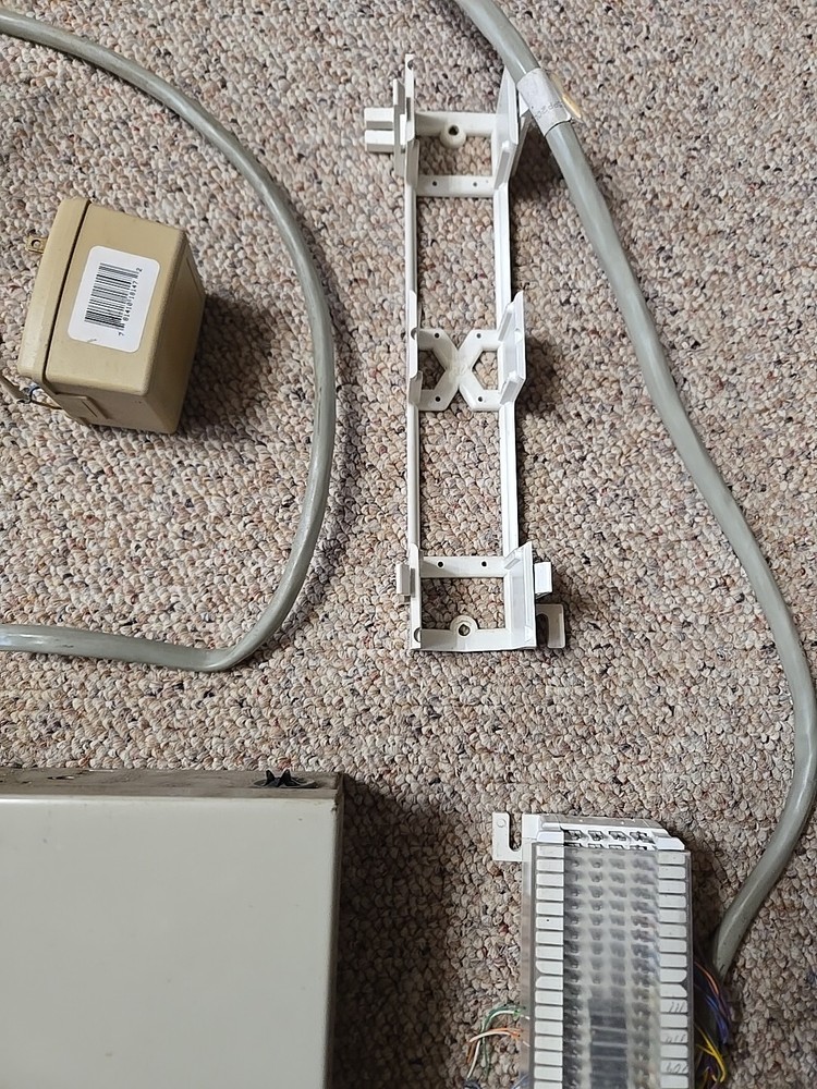 Phone Connection Equipment