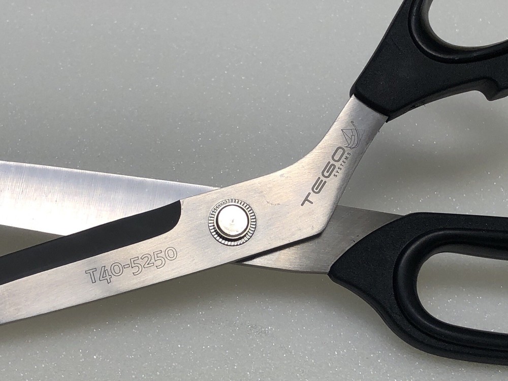 Tego 10” Upholstery Shears
