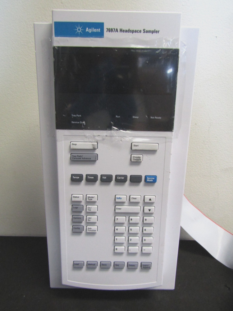Agilent 7697A Headspace Sampler
