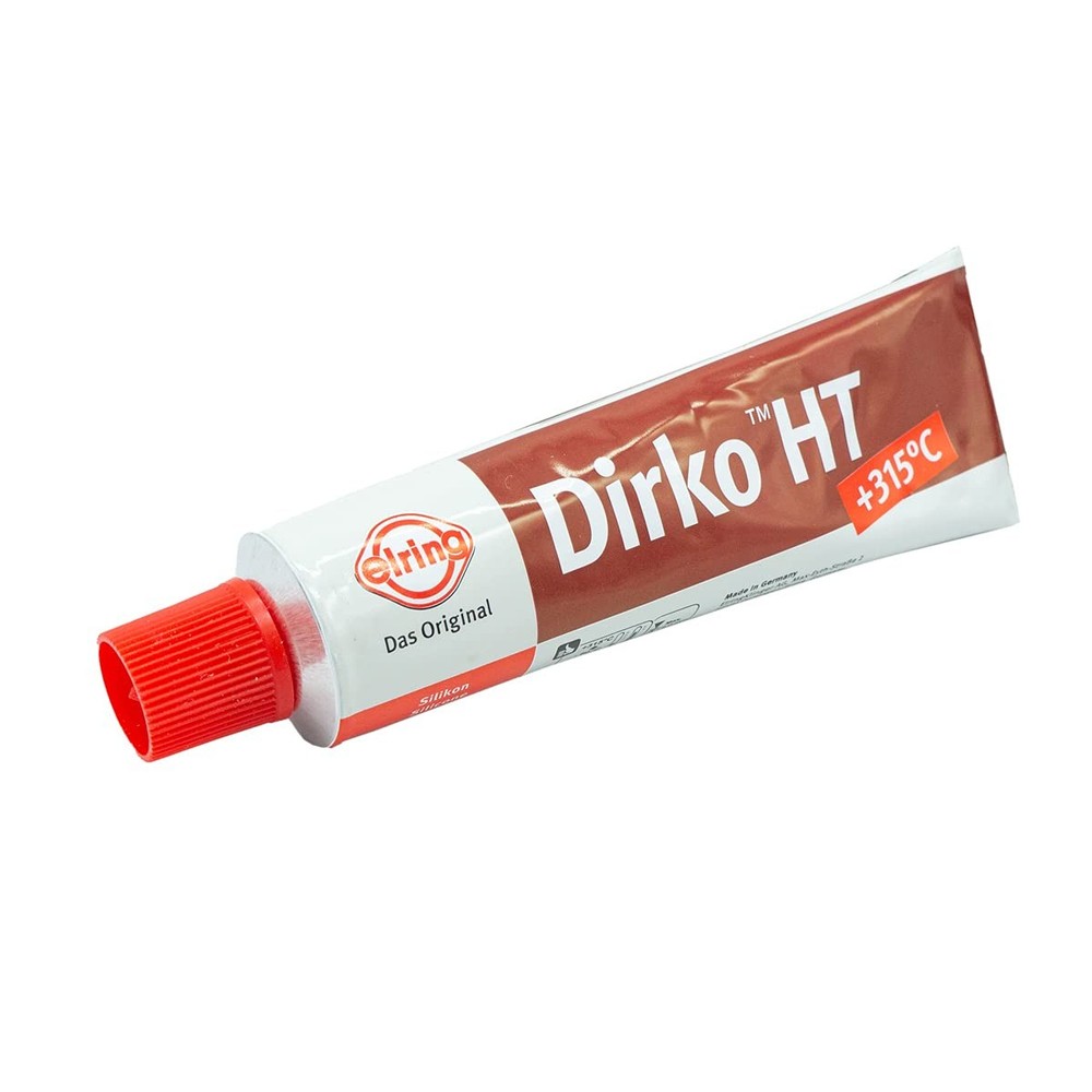 Sealant Dirko HT 70ml Tube