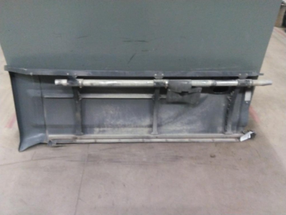 For 2020 PETERBILT 579 SIDE FAIRING Left , IL