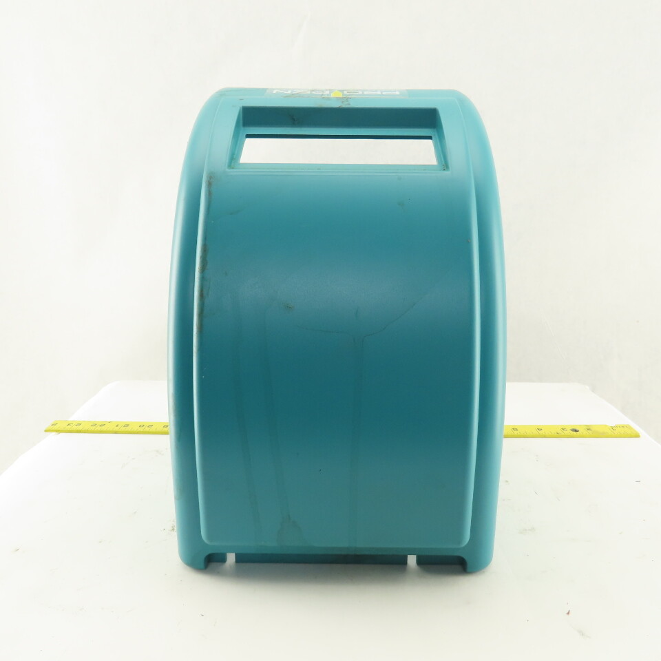 Pro Pen P3000 Dot Peen Marking Machine Shield Cover