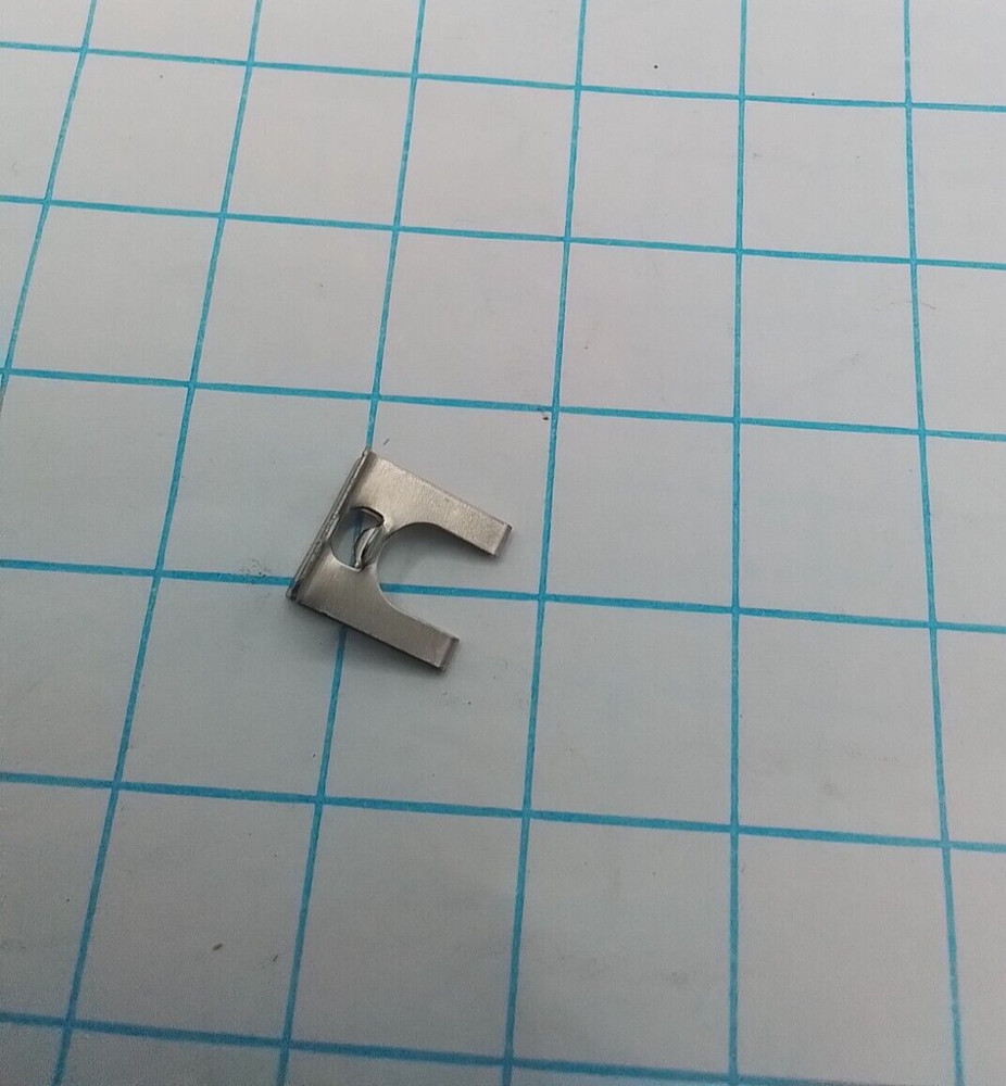 DG61-00579A Samsung Electrode Bracket Spring (1)