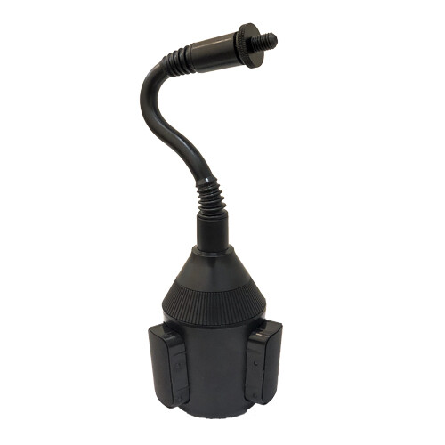 Flexible Cup-Holder Mic Mount