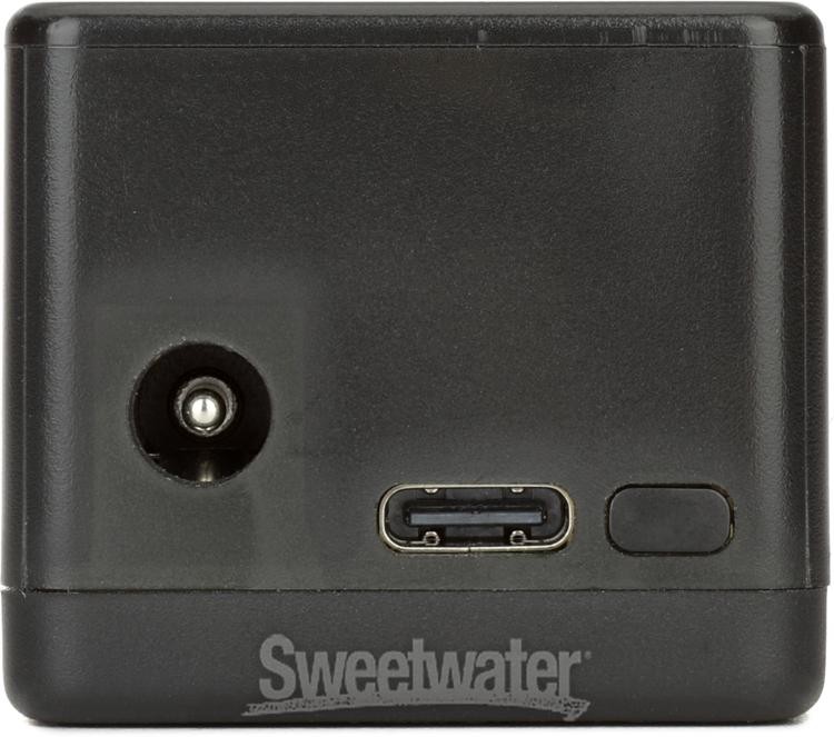 CME Pro H2MIDI Pro MIDI Interface