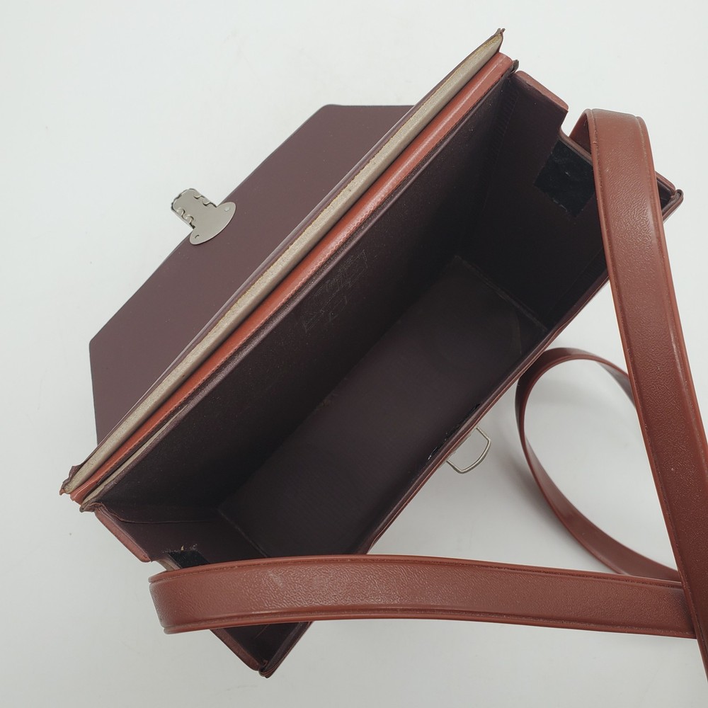 VINTAGE BINOCULAR CASE (MADE IN KOREA)
