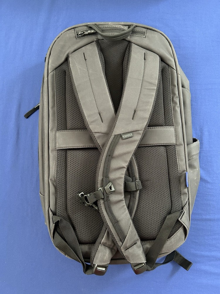 Thule Aion backpack 28L (black)