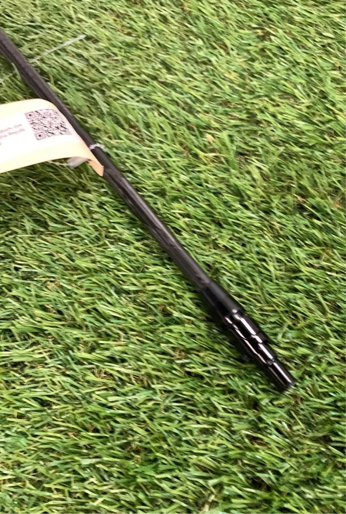 Used Mitsubishi Great Big Bertha Stiff Graphite