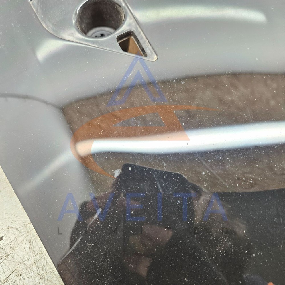 SYM Jet 2024 Front Screen Windshield