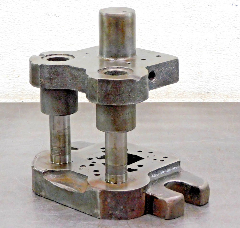 Danly Precision Die Set Pneumatic Punch Press