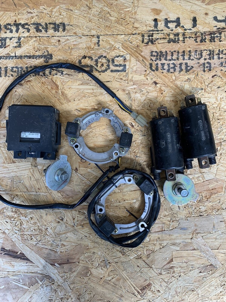 cdi ignition kit