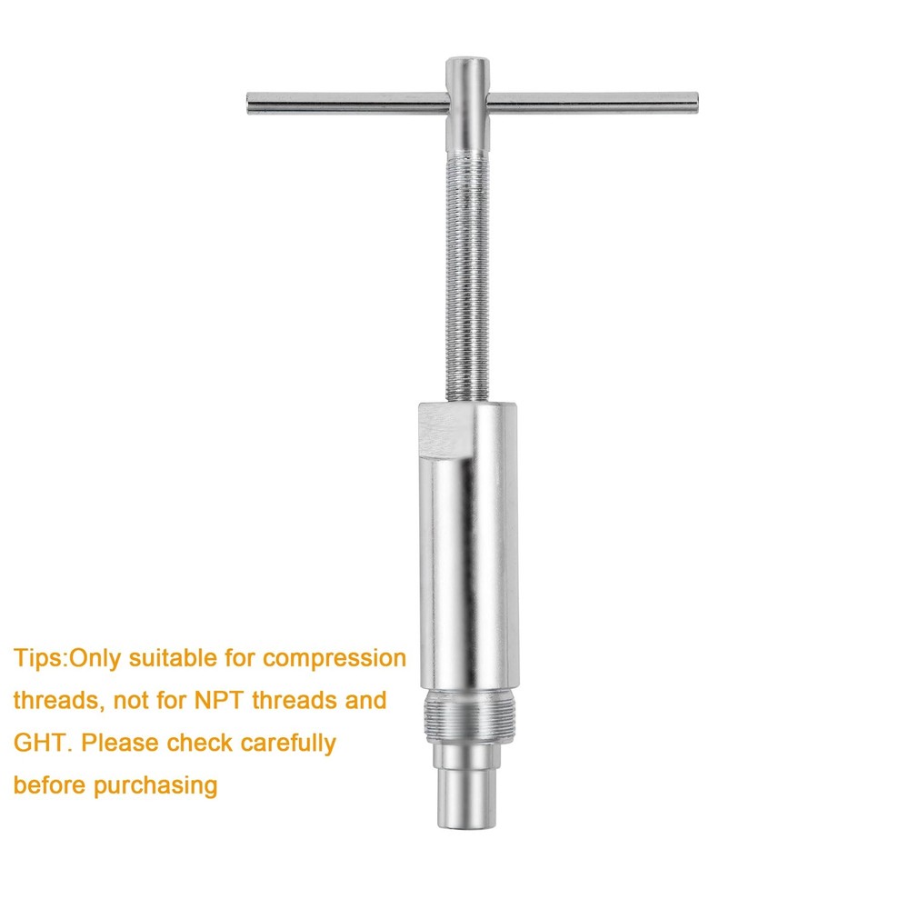 Compression Sleeve Puller and Sleeve Remover for 1/2 Inch Compression Fitting...