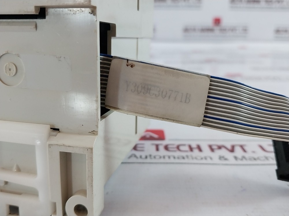 Mitsubishi Electric FX2N-2LC Temperature Controller Module 24VDC 55mA