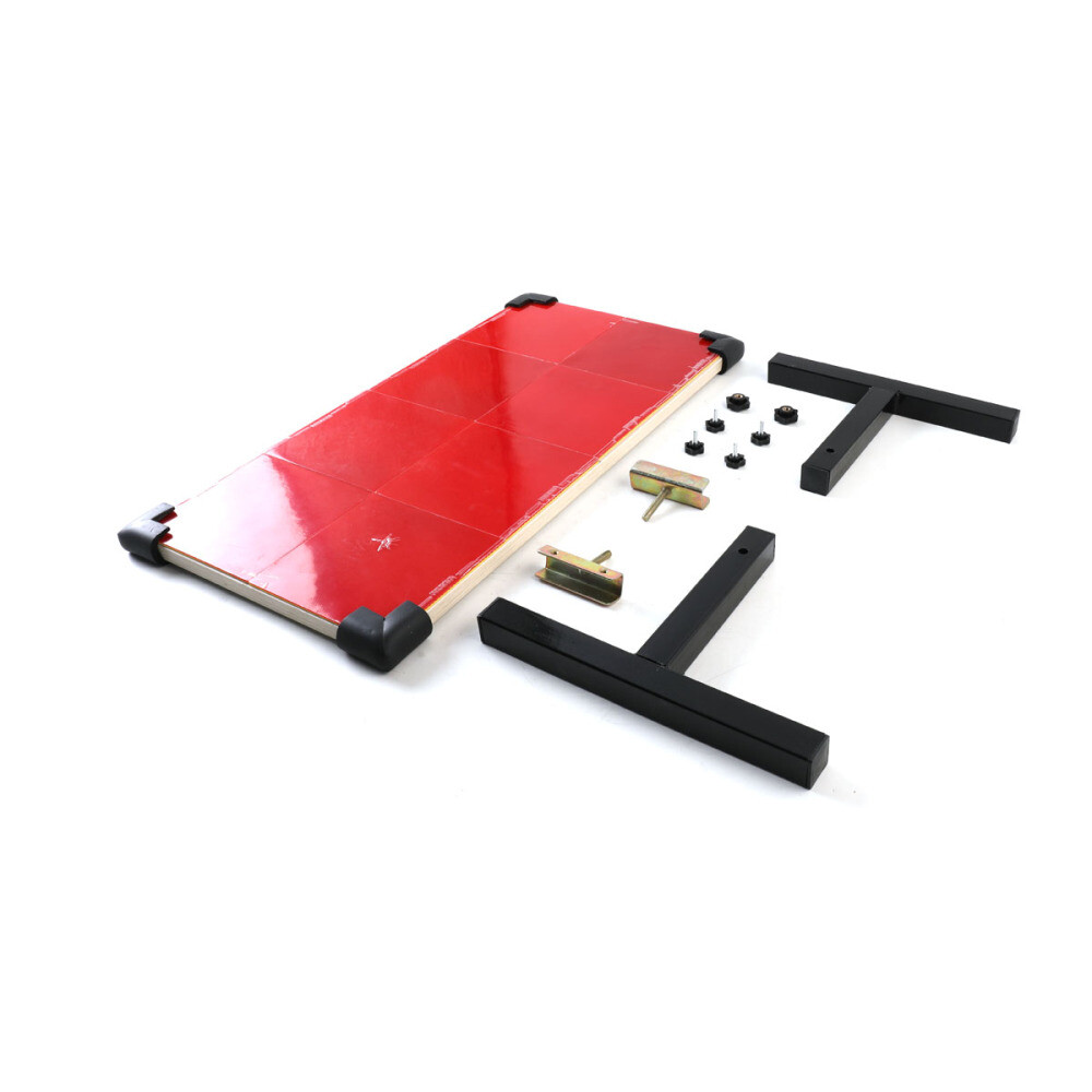 PingPong Rebound Replacement Board Self-study Table Tennis Return Board On Table