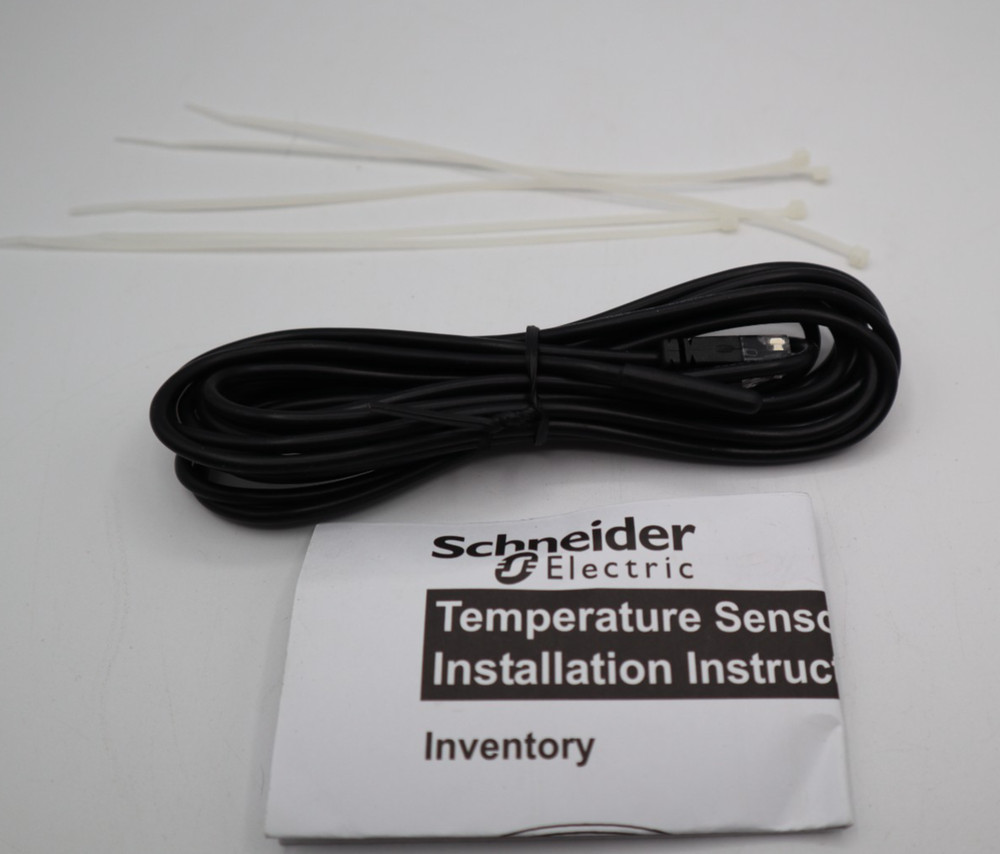 APC Temperature Sensor Environmental Probe Transmitter Cable AP9335T