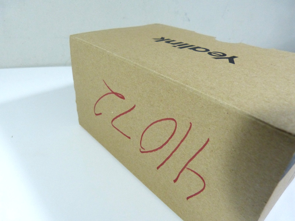 Yealink W52H DECT SIP Additional Handset