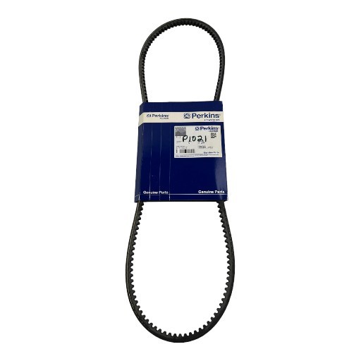Genuine Perkins CH11037-B V-Belt
