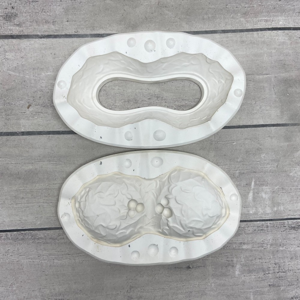 Unbranded Ceramic Casting Mold #R-721