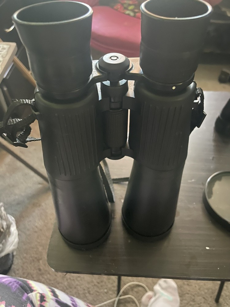 Rokinon 9x65 night vision