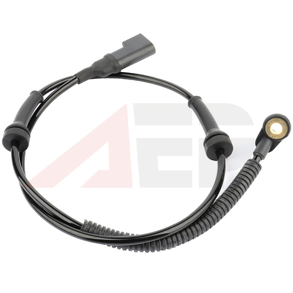 For Ford Transit Connect 2010-2013 XLT Pair ABS Wheel Sensor Front Left & Right