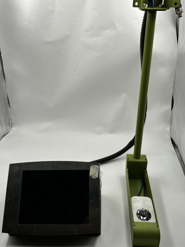 LEANPATH 360 FOOD WASTE TRACKING BENCH SCALE