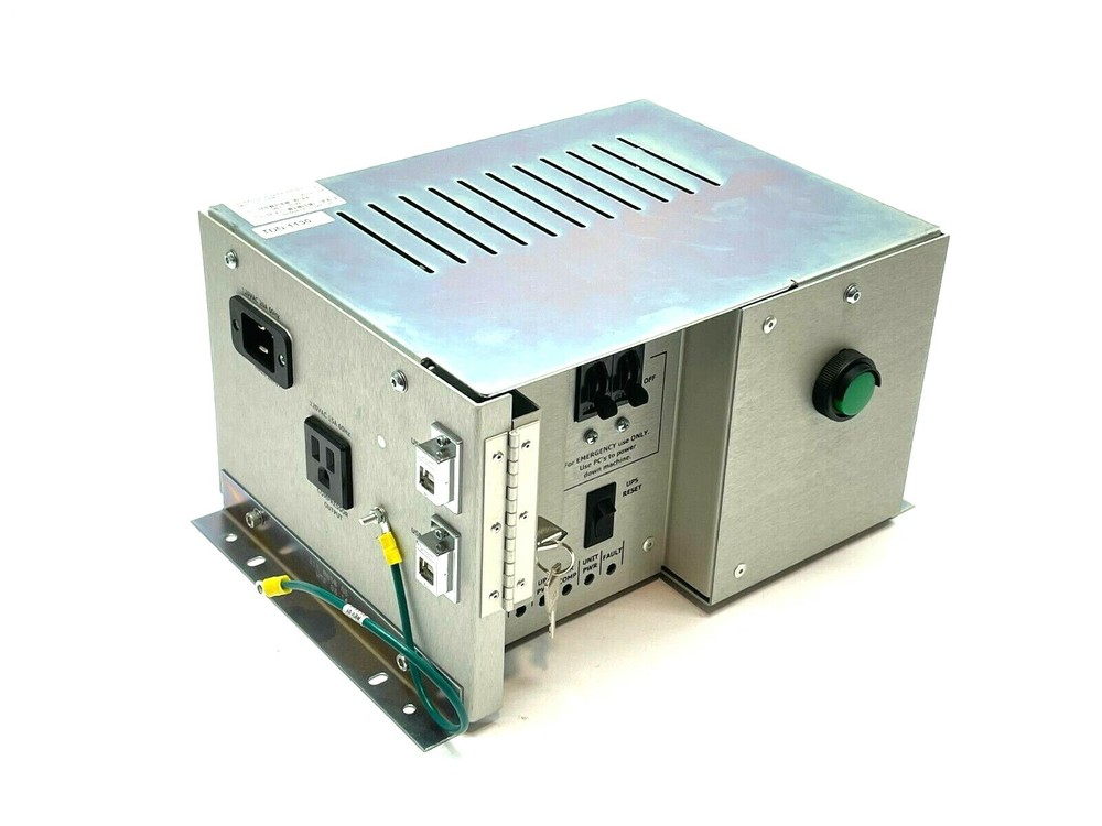 Parata Systems 301-0391 Gen II Sub Assembly Power Entry Module