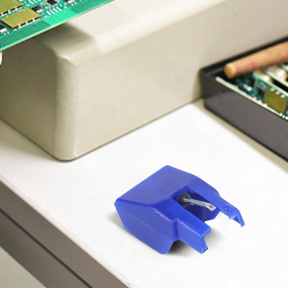Audiophile Grade Phonograph Needle Replacement for Audio Technica Series