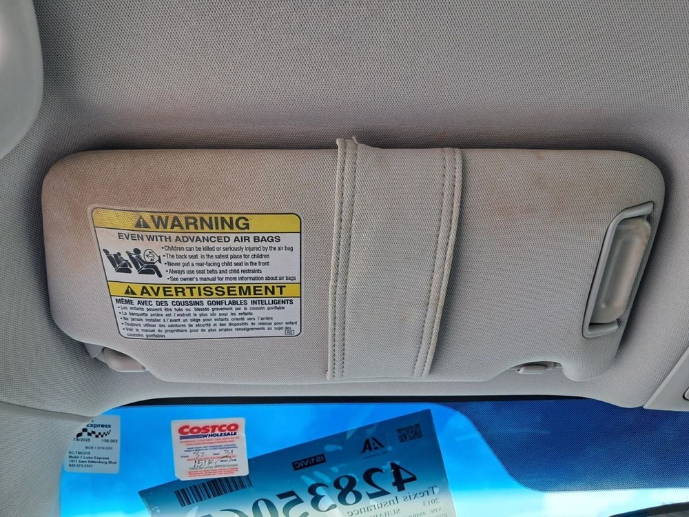 Fuse Box Engine Compartment Fits 10-14 LEGACY 4760217