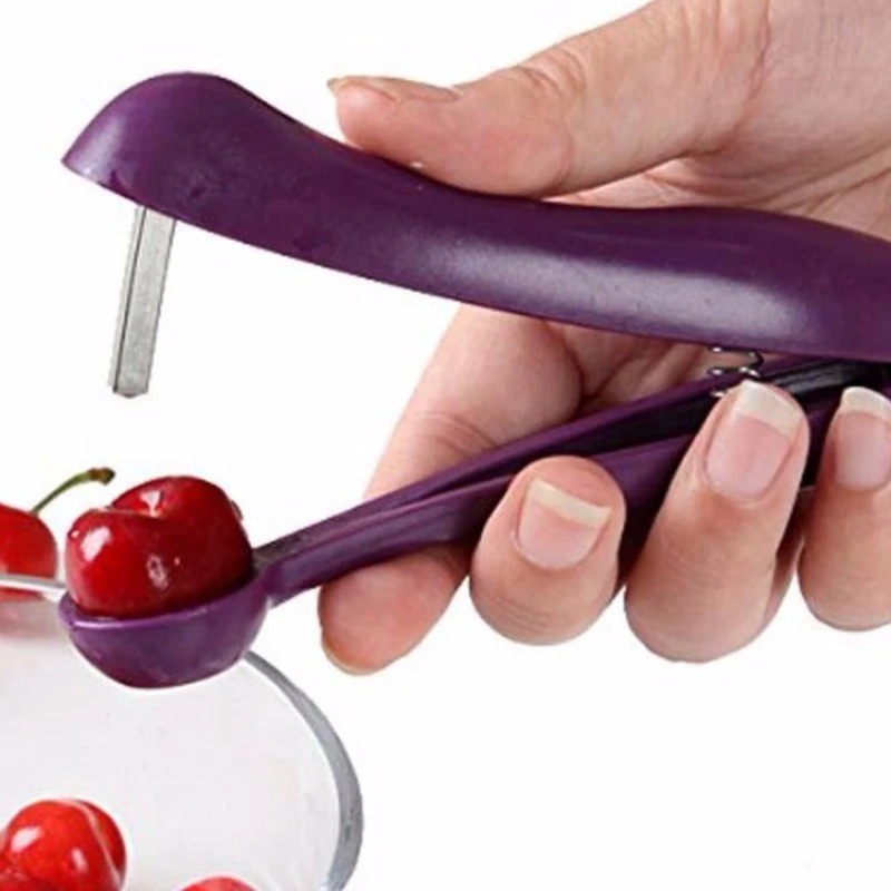 Brand new cherry fruit kitchen pit remover olive pit pit tool seed tool fruit an